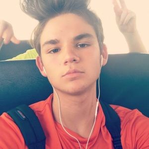 Meet your Posher, Randy